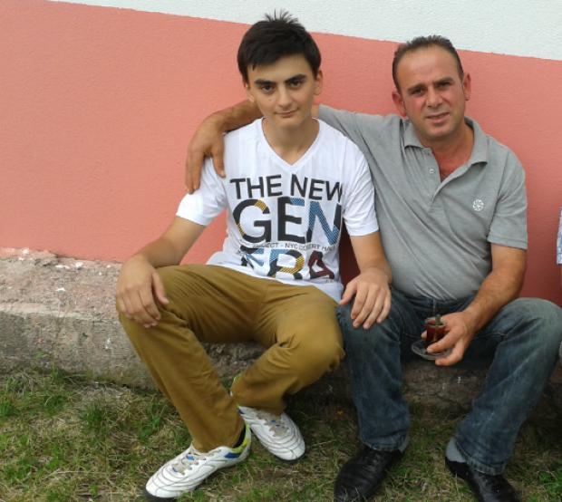 H�seyin-Abdullah Ertem